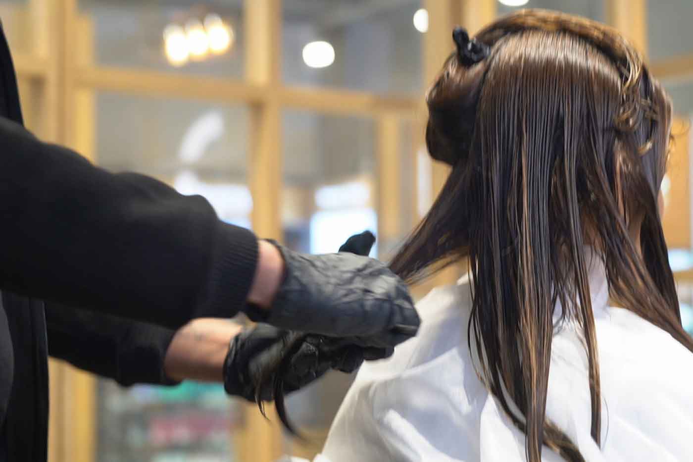 The Importance of Hair Spa for Hair Health StyleSpeak